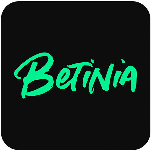 Betinia logo