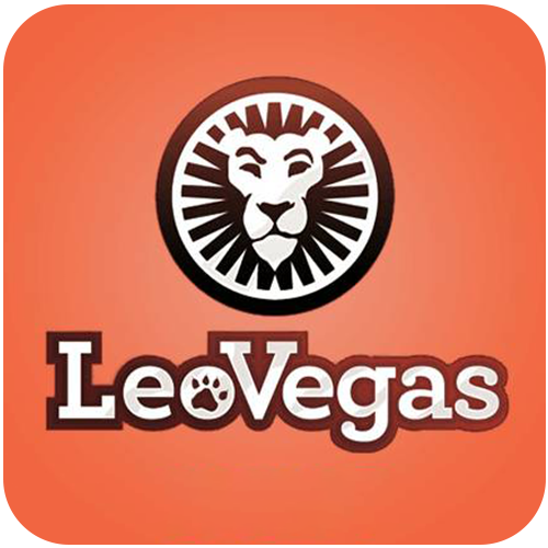 Leovegas logo